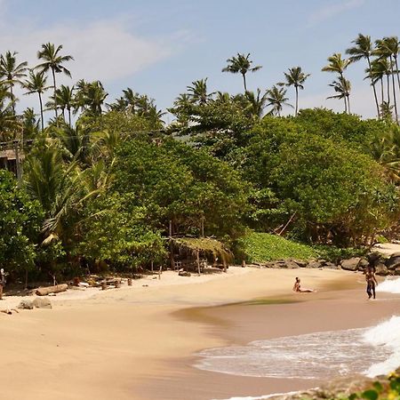 Oceanlife Surf Stay At Horizon Inn Weligama Exterior foto