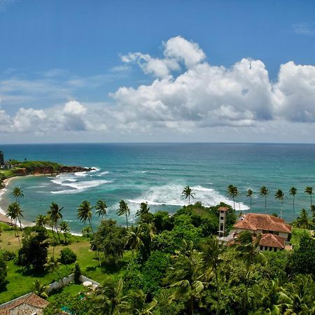 Oceanlife Surf Stay At Horizon Inn Weligama Exterior foto