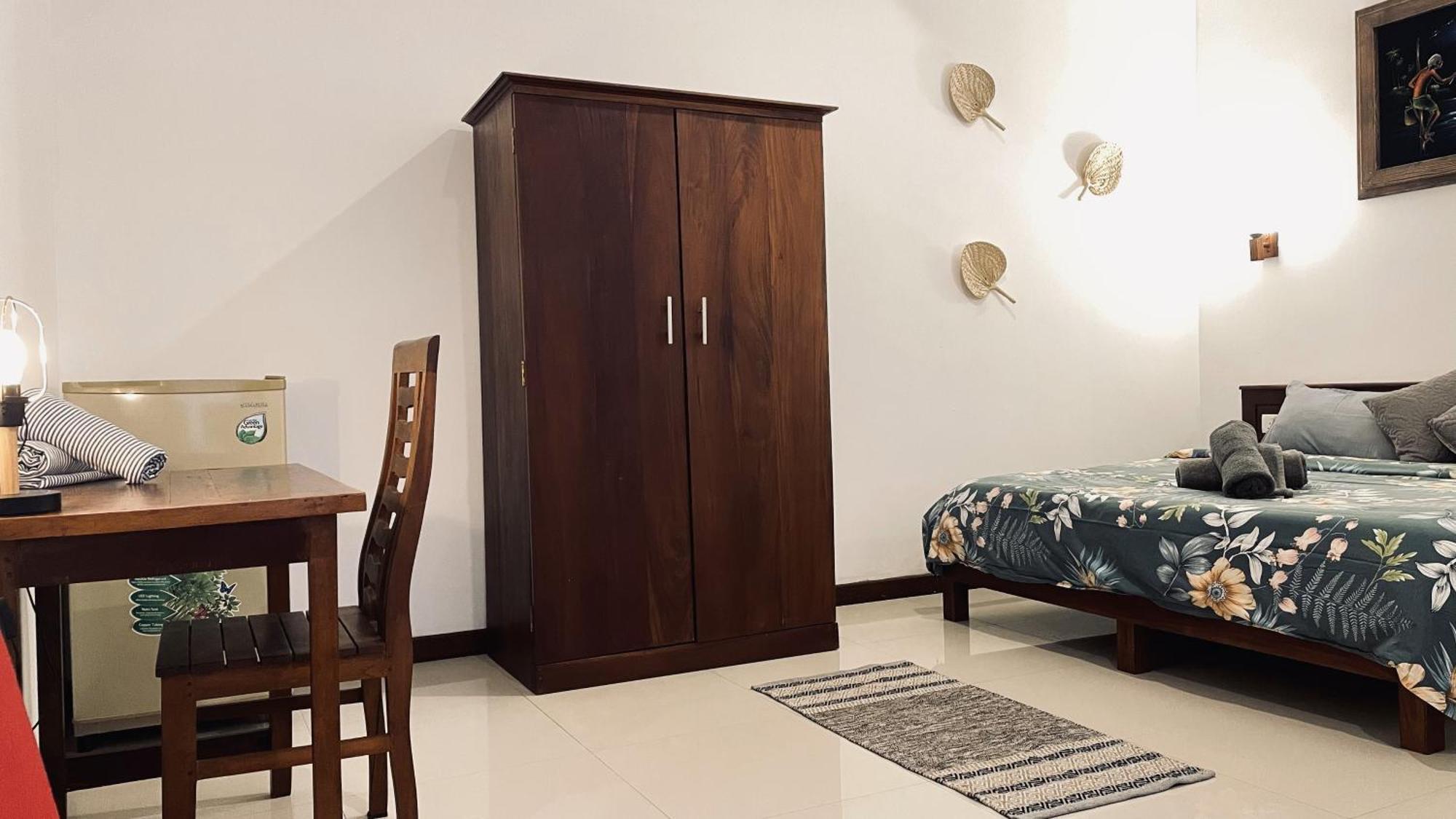Oceanlife Surf Stay At Horizon Inn Weligama Exterior foto