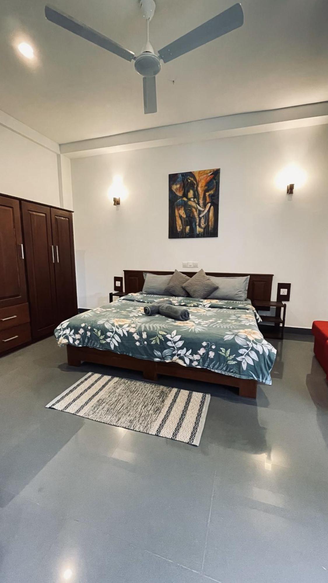 Oceanlife Surf Stay At Horizon Inn Weligama Exterior foto